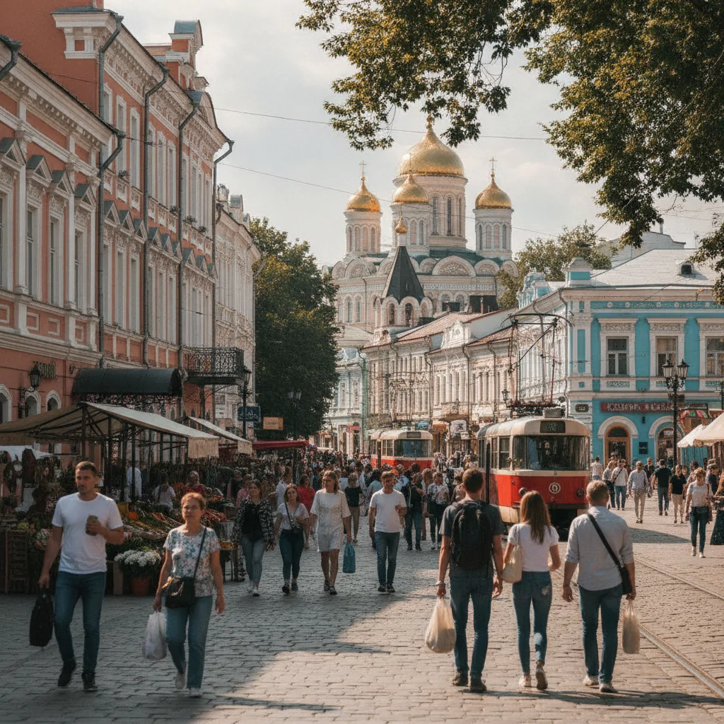 Индивидуальные экскурсии по Краснодарскому краю