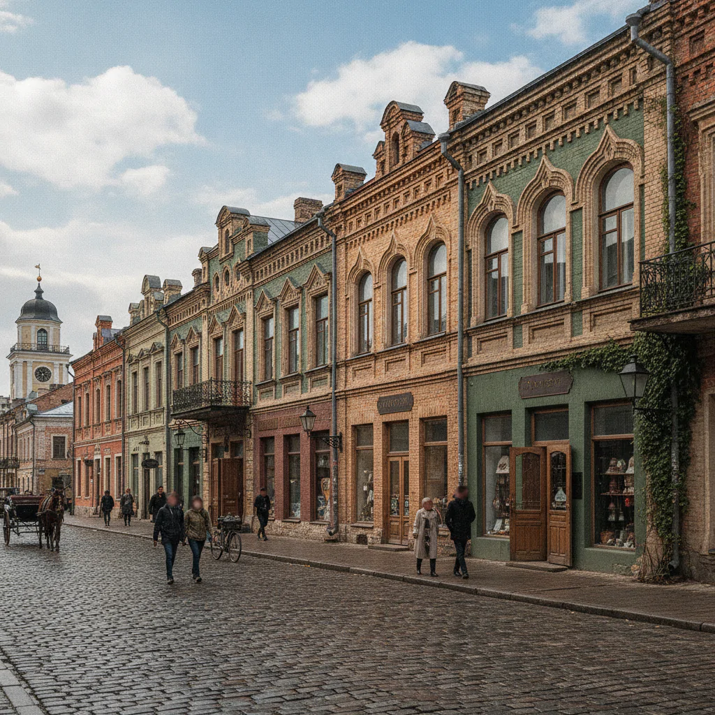 Экскурсии и туры в Славянск-на-Кубани