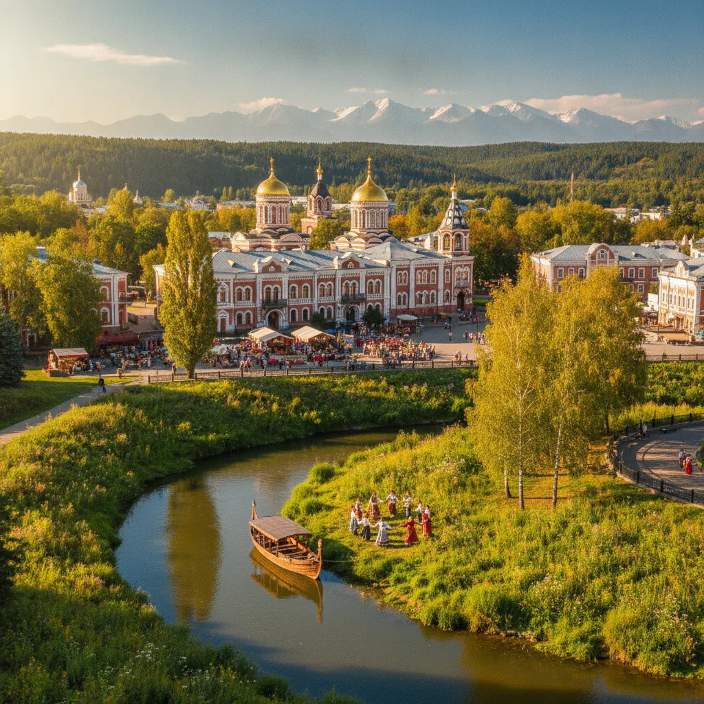 Отзывы об экскурсиях в Краснодаре