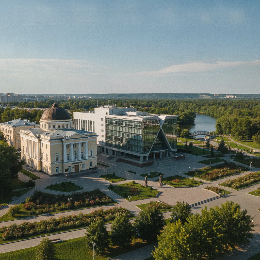 Музеи и выставки Краснодара