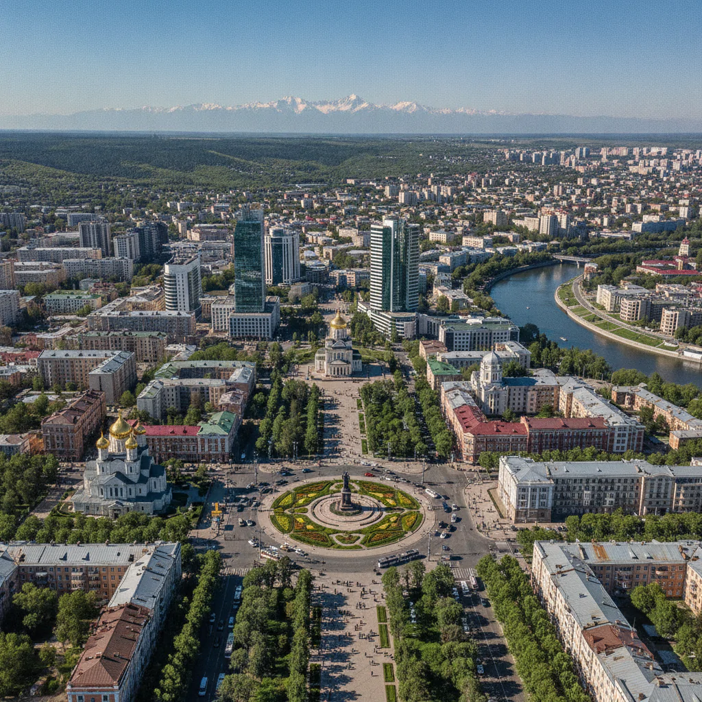 Иммерсивные аудиоэкскурсии