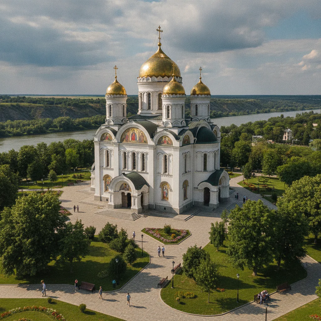 Собор Александра Невского